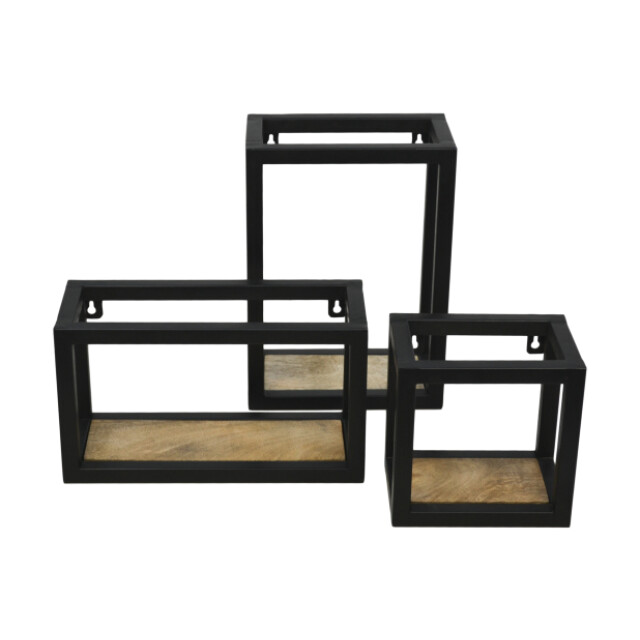 HSM Collection -wandbox levels -25x14x35--mango/metaal 2923441 large