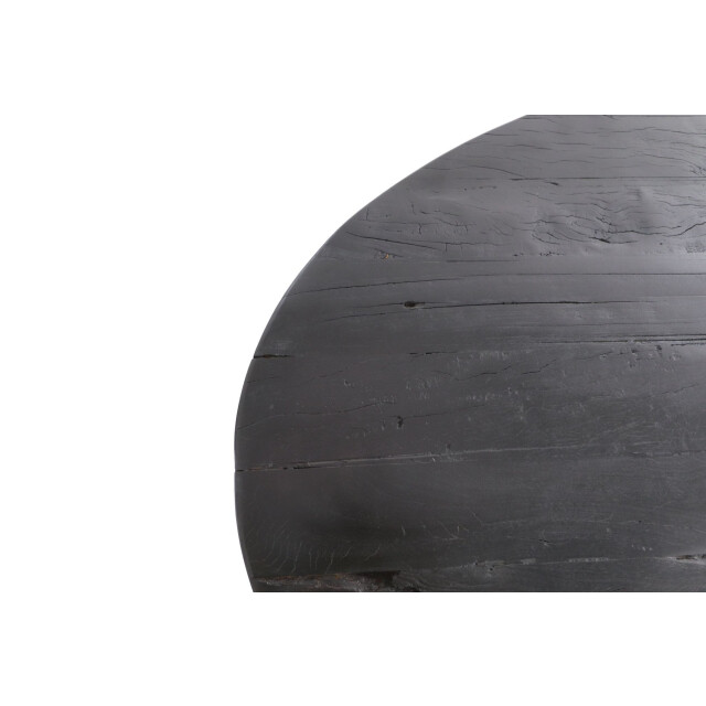HSM Collection -ovaal tafelblad-240x120x5/5.5--mango 2922683 large