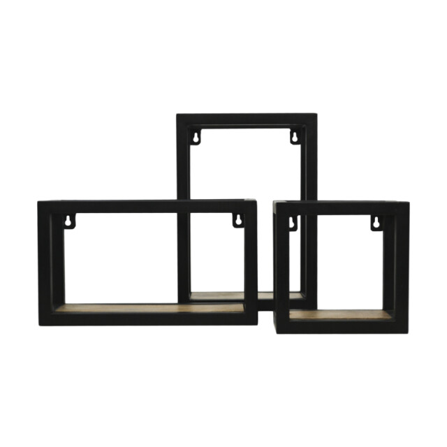 HSM Collection -wandbox levels -25x14x35--mango/metaal 2923441 large