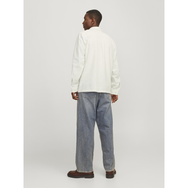 Jack & Jones Jprccraymond spring solid overshirt 12274954 large