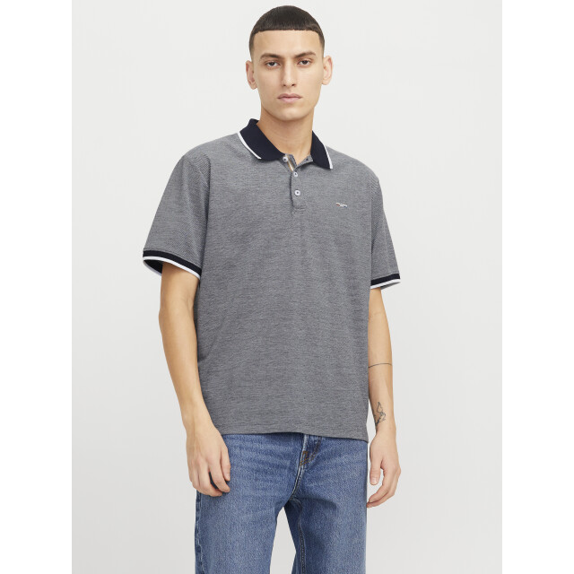 Jack & Jones Jprblualves ss polo sn 12274681 large