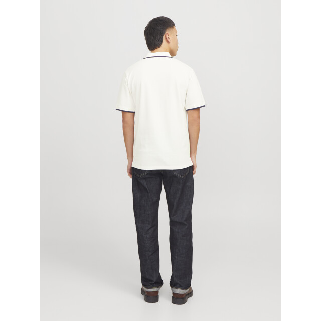 Jack & Jones Jprblualves ss polo sn 12274681 large