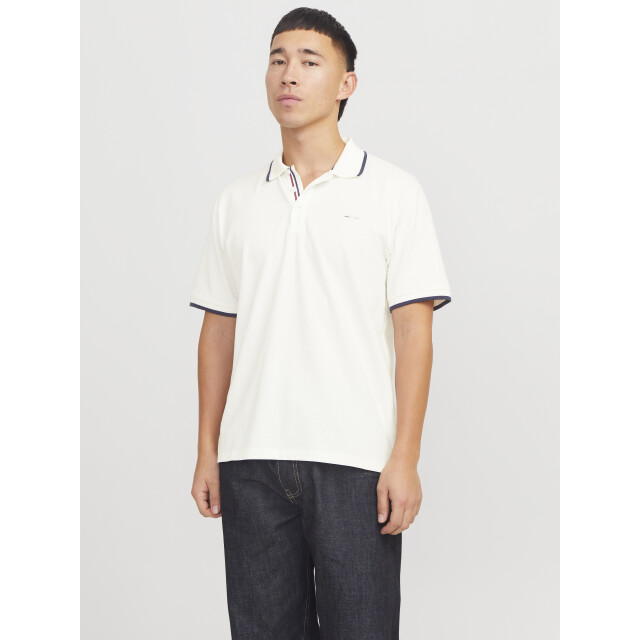 Jack & Jones Jprblualves ss polo sn 12274681 large
