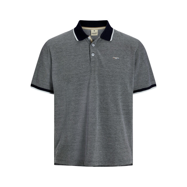 Jack & Jones Jprblualves ss polo sn 12274681 large