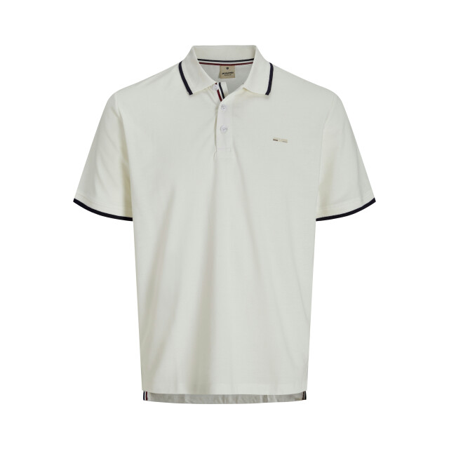 Jack & Jones Jprblualves ss polo sn 12274681 large