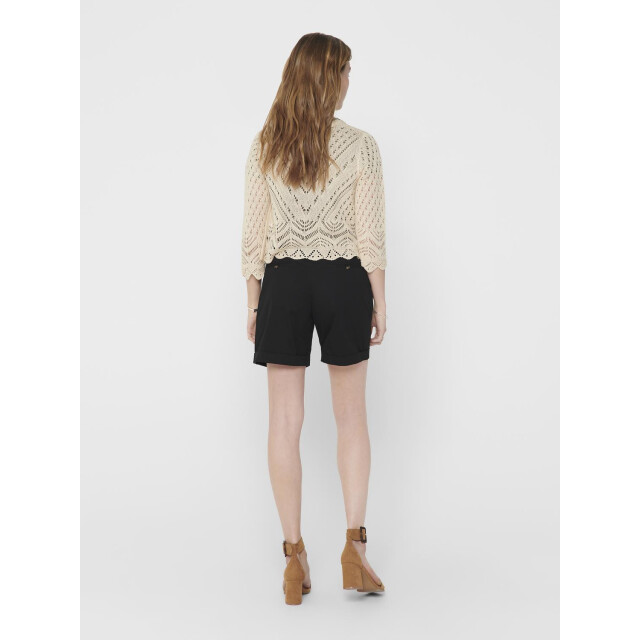 Jacqueline de Yong Jdysun 3/4 cropped cardigan knt 15184486 large