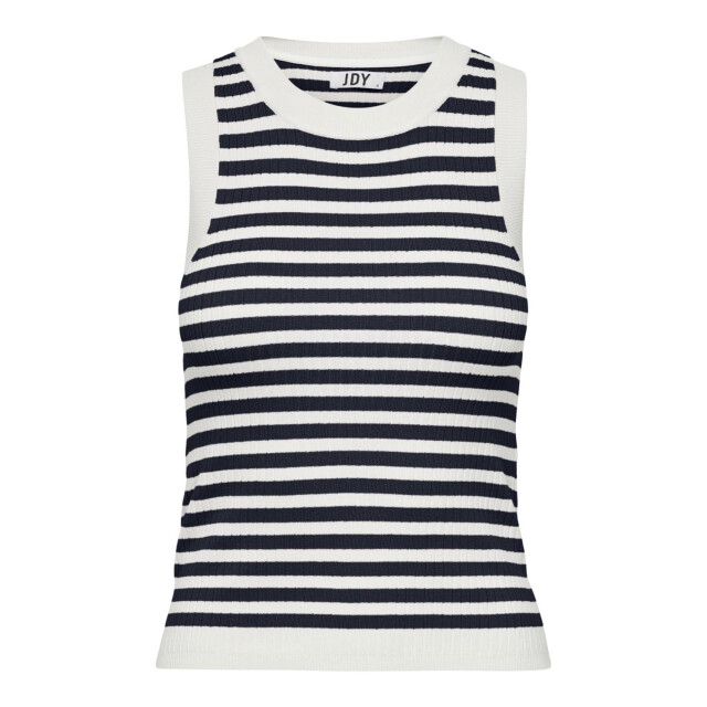 Jacqueline de Yong Jdyaya solid tank top knt 15287501 large