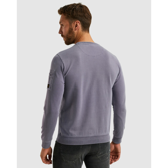 Legend Pme sweater 101347-001-L large