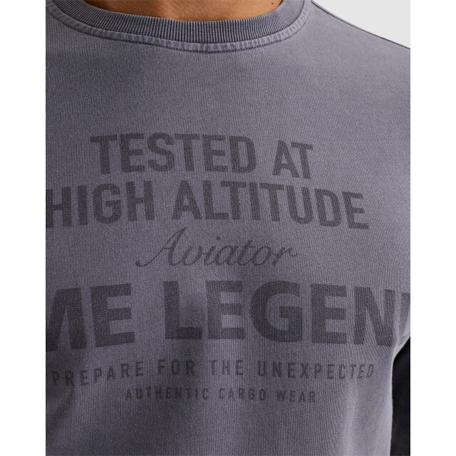 Legend Pme sweater 101347-001-L large