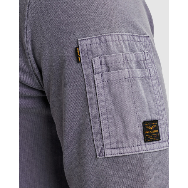 Legend Pme sweater 101347-001-L large