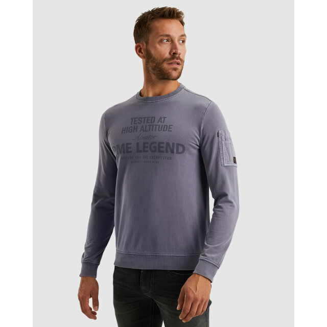 Legend Pme sweater 101347-001-L large