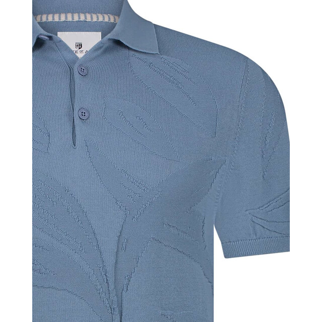 State of Art Polo met korte mouwen 101762-001-XL large