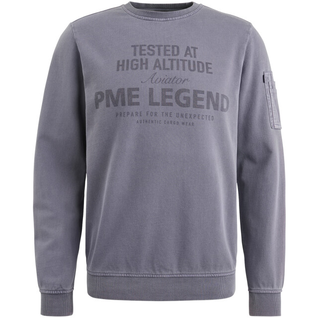 Legend Pme sweater 101347-001-L large