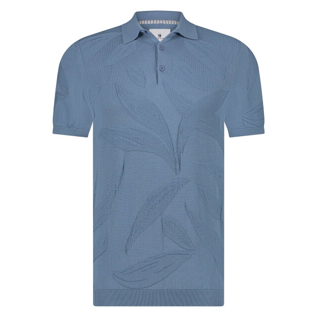 State of Art Polo met korte mouwen 101762-001-XL large
