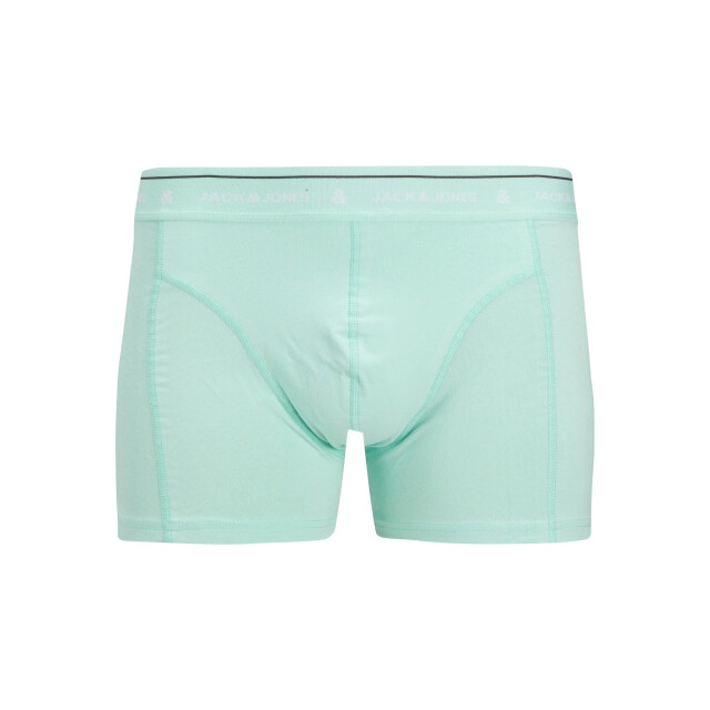 Jack & Jones Heren plus size boxershorts trunks jacron 5-pack 12275749 large