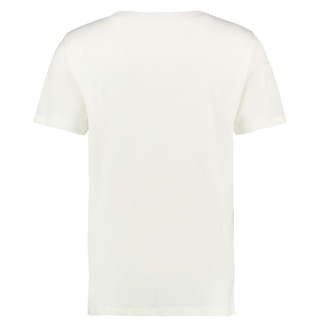Only & Sons Onsdawson reg ss tee vd off-white 5339.02.0025 large