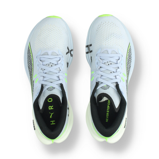 Puma Deviate nitro 3 hyrox wns 311413-01 PUMA deviate nitro 3 hyrox wns 311413-01 large