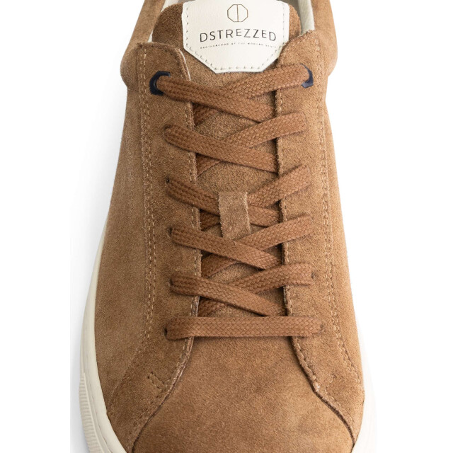 Dstrezzed Ds low basic sneaker 661068-790 large