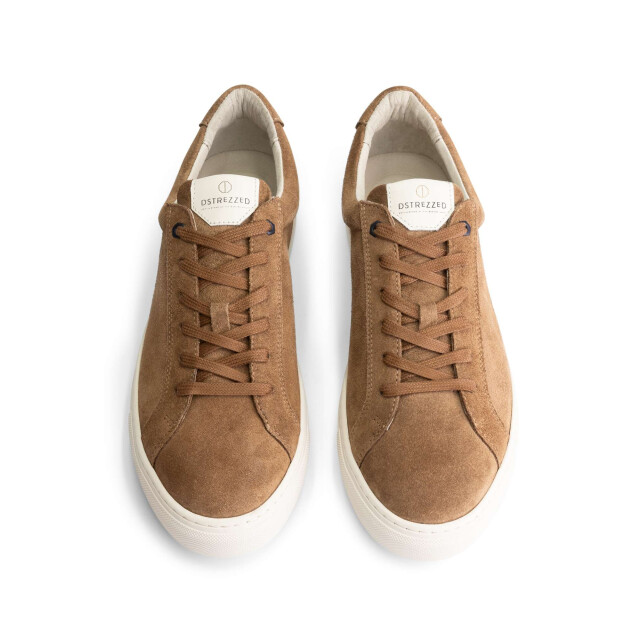 Dstrezzed Ds low basic sneaker 661068-790 large