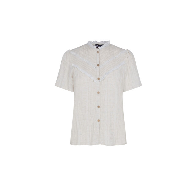 Elvira Collections e1 25-059 blouse savannah E1 25-059 large
