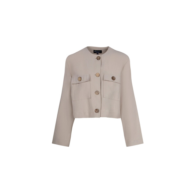 Elvira Collections e1 25-067 jacket alexie E1 25-067 large