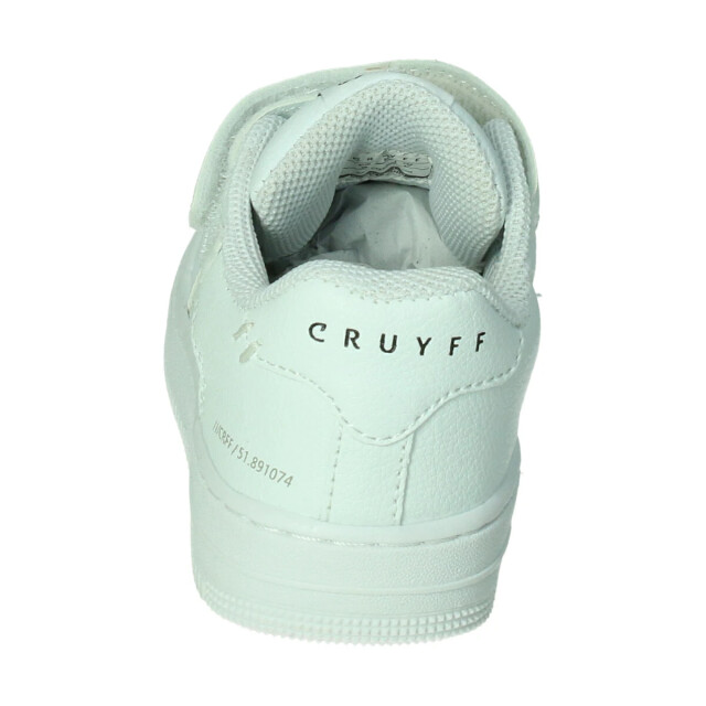 Cruyff 134485 Sneakers Wit 134485 large