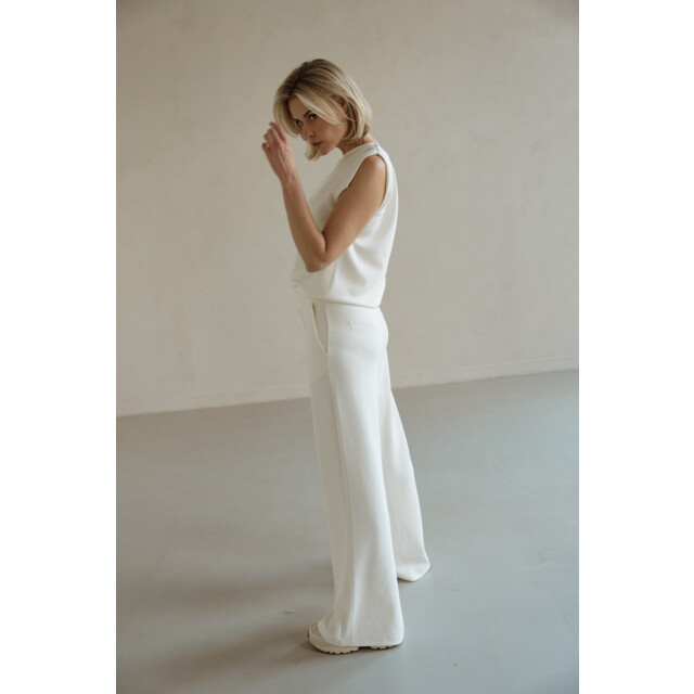 Aimee The Label top siff2 off-white 06010.172.0003 large