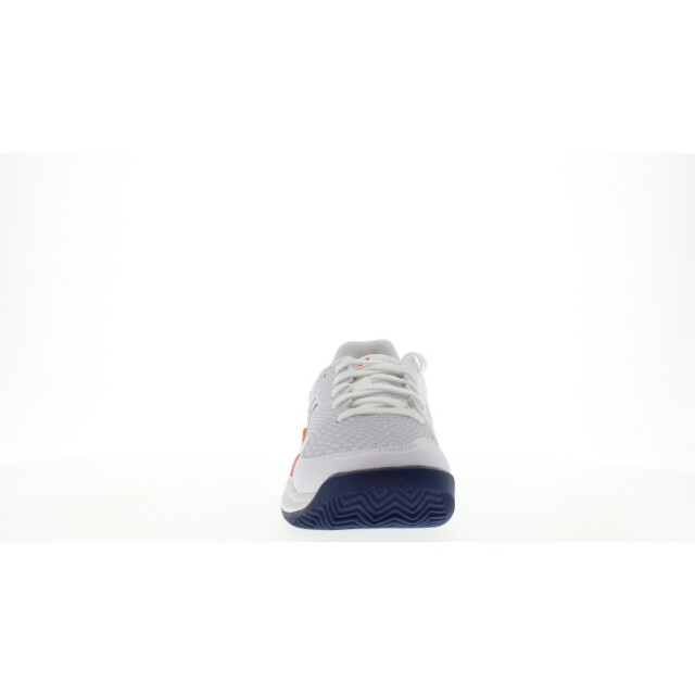 Asics gel-resolution 9 gs clay gravel tennis schoen meisjes - 065632_100-6,5 large