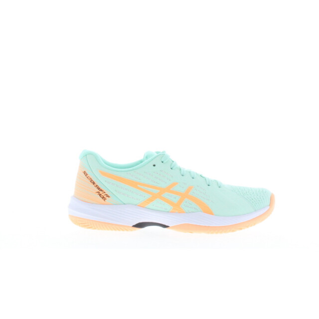 Asics solution swift ff padel padel tennis schoen dames - 065654_310-8 large