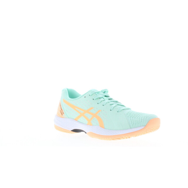Asics solution swift ff padel padel tennis schoen dames - 065654_310-8 large