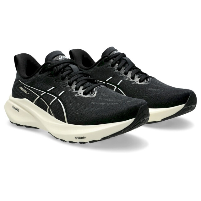 Asics gt-2000 13 running schoen ap dames 067157_990-9,5 large