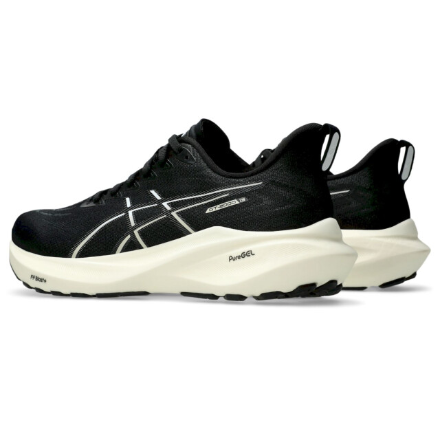 Asics gt-2000 13 running schoen ap dames 067157_990-9,5 large