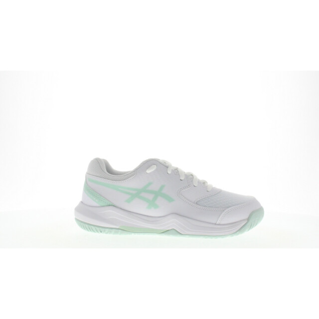 Asics gel-dedicate 8 gs gravel tennis schoen jongens 065623_100-3,5 large
