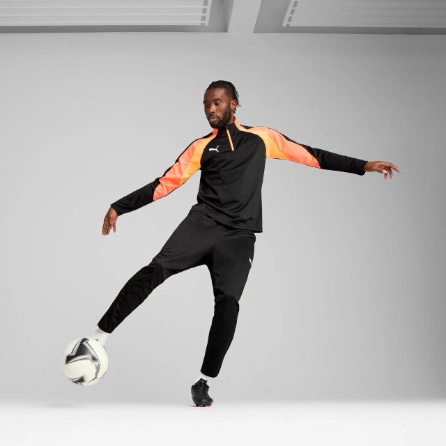 Puma individualliga training pa trainingsbroek voetbal heren - 068295_990-S large