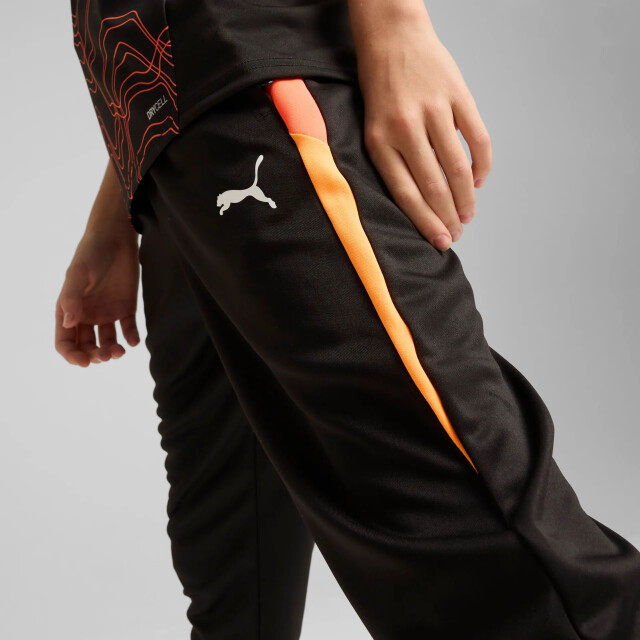 Puma individualliga training pa trainingsbroek voetbal jongens - 068296_990-164 large