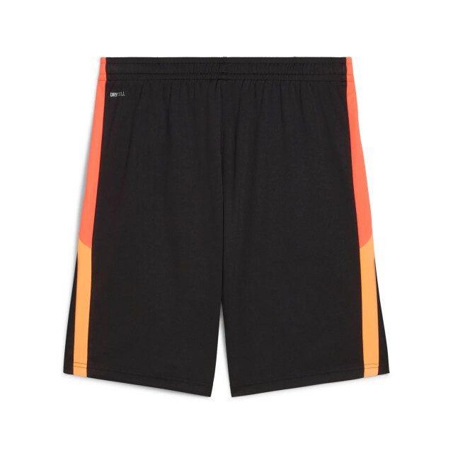 Puma individualliga training sh short voetbal train heren - 068297_990-S large