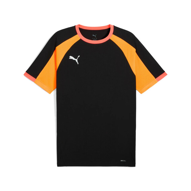 Puma individualliga jersey voetbal shirt (cat) km heren - 068299_990-S large