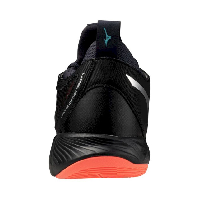 Mizuno wave dimension indoor schoen heren - 068327_990-9,5 large