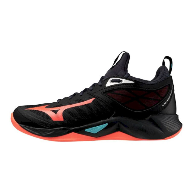 Mizuno wave dimension indoor schoen heren - 068327_990-9,5 large