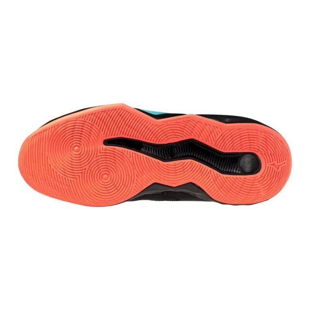 Mizuno wave dimension indoor schoen heren - 068327_990-9,5 large