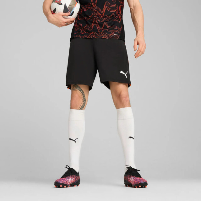 Puma individualliga training sh short voetbal train heren - 068297_990-S large