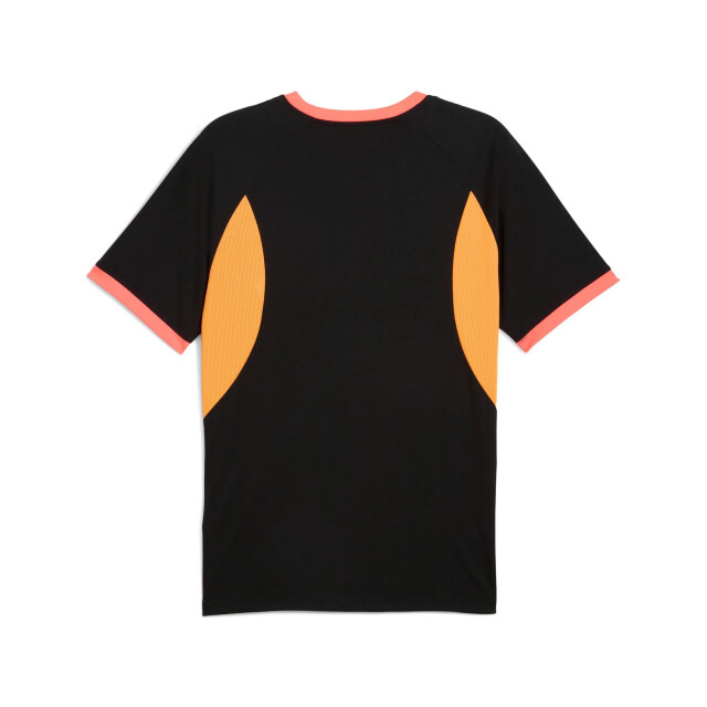 Puma individualliga jersey voetbal shirt (cat) km heren - 068299_990-S large