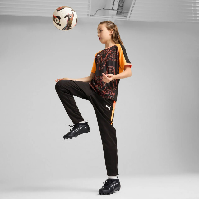 Puma individualliga training pa trainingsbroek voetbal jongens - 068296_990-164 large