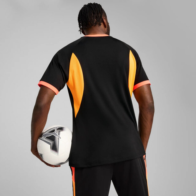 Puma individualliga jersey voetbal shirt (cat) km heren - 068299_990-S large
