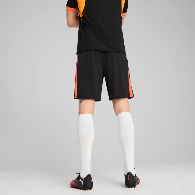 Puma individualliga training sh short voetbal train heren - 068297_990-S large