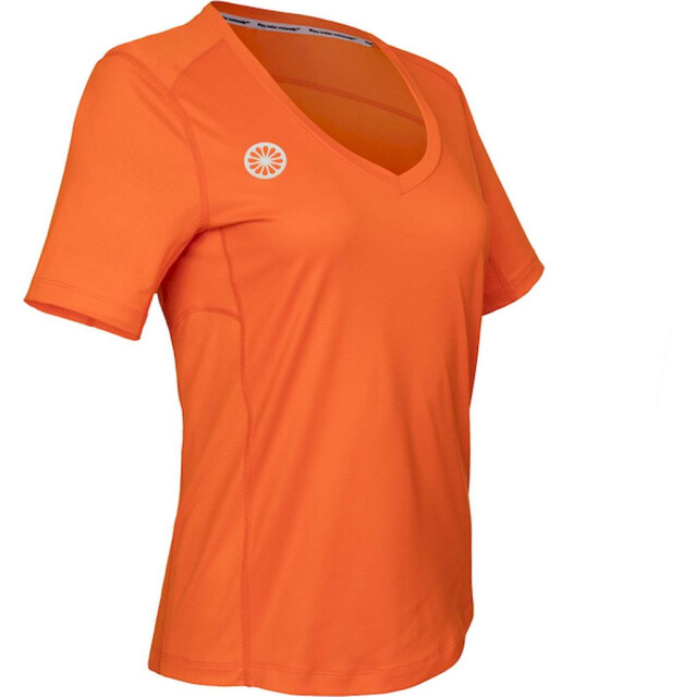 The Indian Maharadja agility tee t-shirt tennis km dames 068925_470-L large
