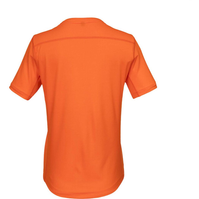The Indian Maharadja agility tee t-shirt tennis km dames 068925_470-L large