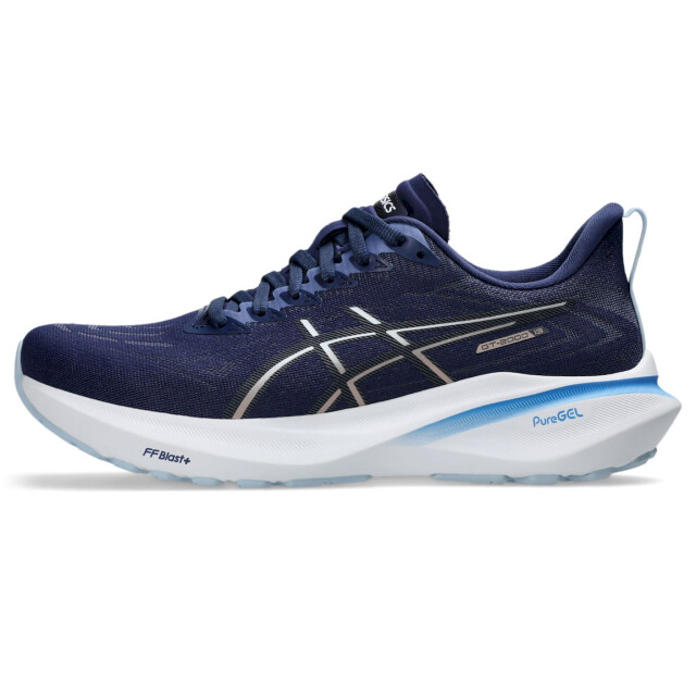 Asics gt-2000 13 running schoen ap dames - 069080_200-9,5 large