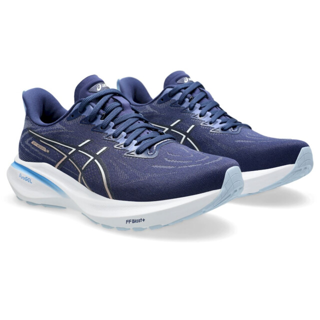 Asics gt-2000 13 running schoen ap dames - 069080_200-9,5 large
