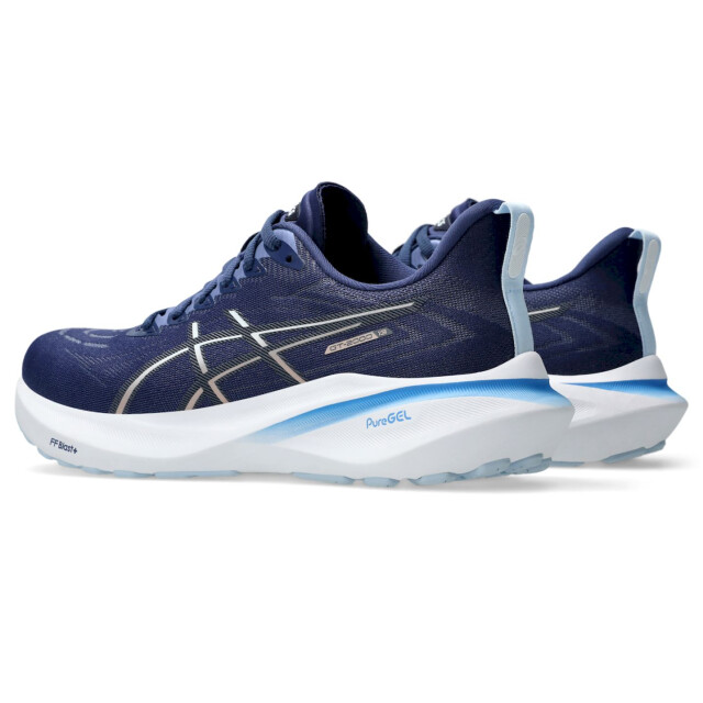 Asics gt-2000 13 running schoen ap dames - 069080_200-9,5 large